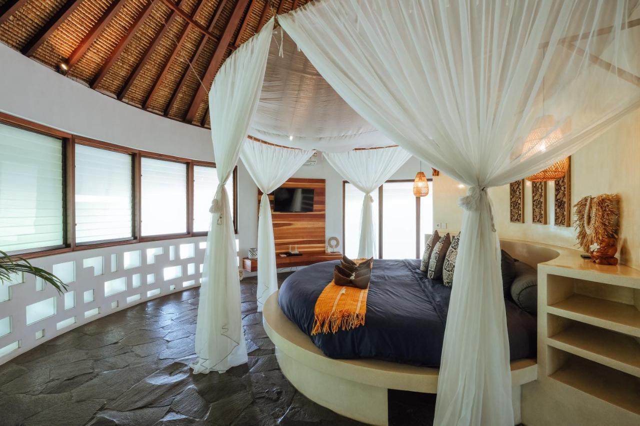 Villa Barrels At Bingin à Uluwatu Extérieur photo