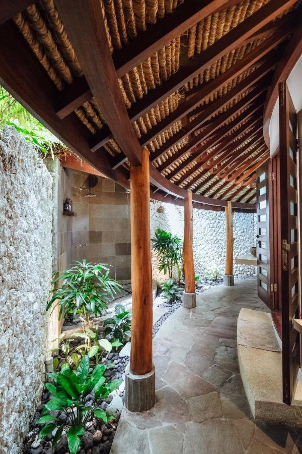 Villa Barrels At Bingin à Uluwatu Extérieur photo