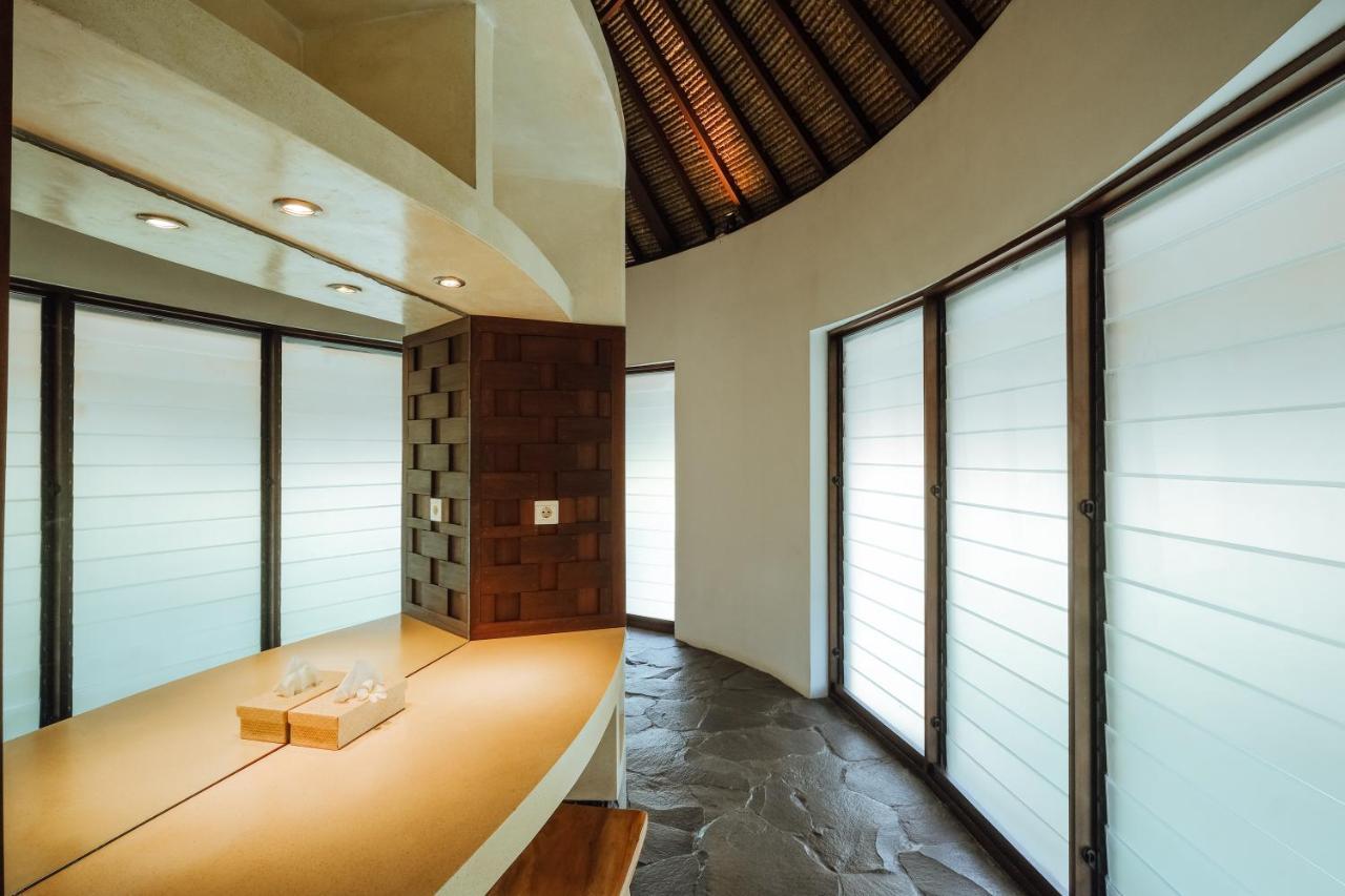 Villa Barrels At Bingin à Uluwatu Extérieur photo